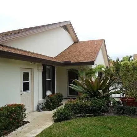 Rent this 3 bed house on 194 Ocean Pines Terrace in Jupiter, FL 33477
