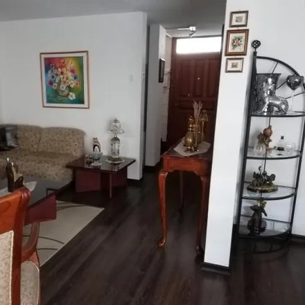 Buy this 3 bed house on José Ayora in 170138, Quito