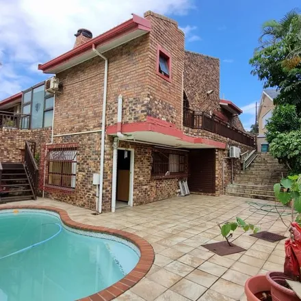 Rent this 3 bed apartment on Hibiscus Coast Ward 29 in Hibiscus Coast Local Municipality, Ugu District Municipality