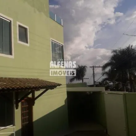 Buy this 3 bed house on Praça Doutor Paulo Pinheiro Chagas in Eldorado, Contagem - MG