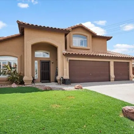 Buy this 3 bed house on 8807 East Floriade Drive in Scottsdale, AZ 85260
