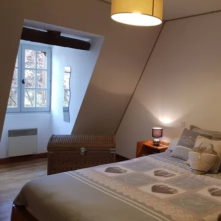 Rent this 2 bed house on 24480 Le Buisson-de-Cadouin