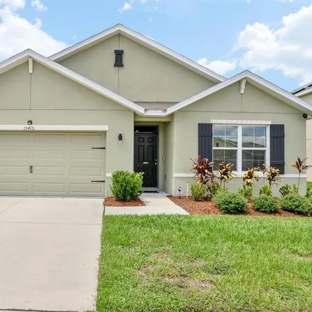 Buy this 4 bed house on 599 Fallow Court in Hillsborough County, FL 33573