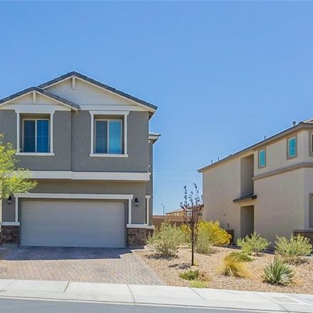 Rent this 3 bed house on Clove Ct in Henderson, NV
