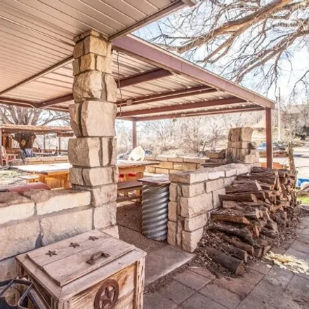 Image 4 - 171 Pony Express Trail, Buffalo Springs, Lubbock County, TX 79404, USA - House for sale