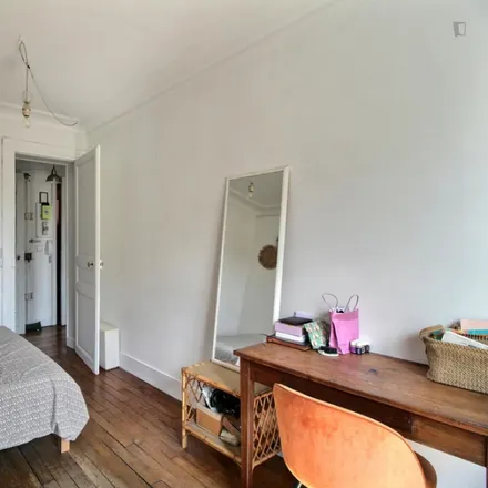 Rent this 1 bed apartment on 29 Rue de Château Landon in 75010 Paris, France