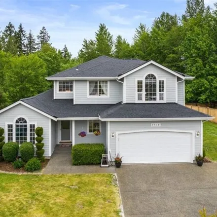 Buy this 4 bed house on 2918 Stirling Court Southeast in Olympia, WA 98501