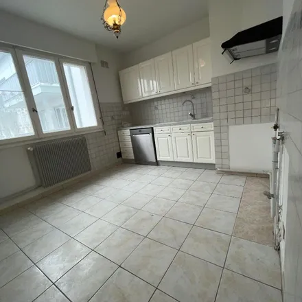 Image 2 - 7 bis Rue de l'Abreuvoir, 70100 Gray, France - Apartment for rent