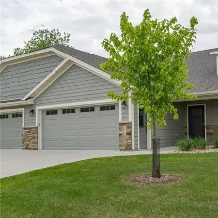 Buy this 3 bed house on Hadley Creek Golf Learning Center in Hadley Hills Drive Northeast, Rochester