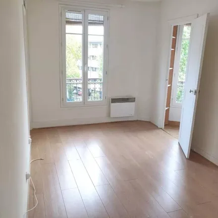 Rent this 2 bed apartment on 13 Rue de Croulebarbe in 75013 Paris, France