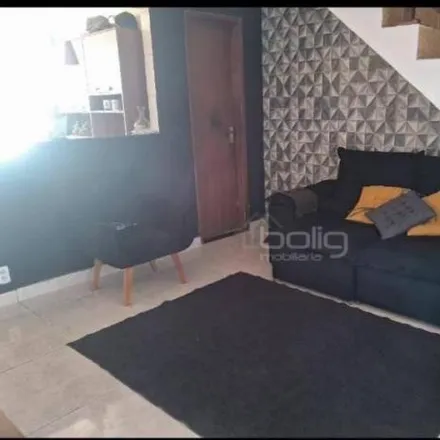 Buy this 3 bed house on Estrada São Pedro in Vista Alegre, Região Geográfica Intermediária do Rio de Janeiro - RJ