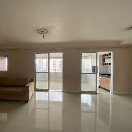 Buy this 3 bed apartment on Rua Vergueiro 6700 in Vila Firmiano Pinto, São Paulo - SP