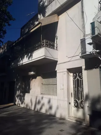 Image 2 - Avenida Salvador María del Carril 2518, Agronomía, C1419 HTH Buenos Aires, Argentina - Apartment for sale
