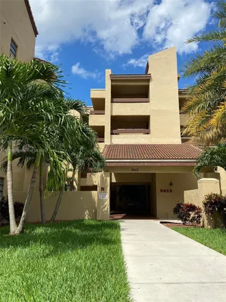 Rent this 2 bed condo on 9015 Southwest 125th Avenue in Miami-Dade County, FL 33186