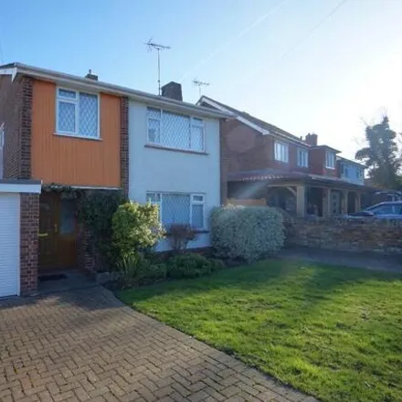 Buy this 3 bed house on Crane Cottage in 40 Epple Road, Birchington