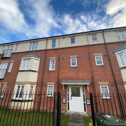 Image 9 - Monarch Close, North Tyneside, NE12 8PG, United Kingdom - Apartment for rent