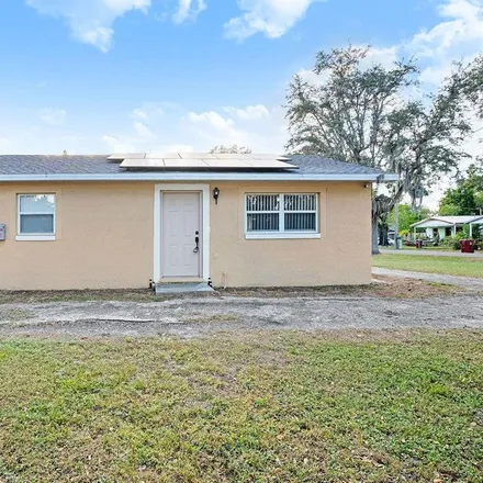 Image 1 - 17 North Edwards Street, Plant City, FL 33563, USA - House for sale