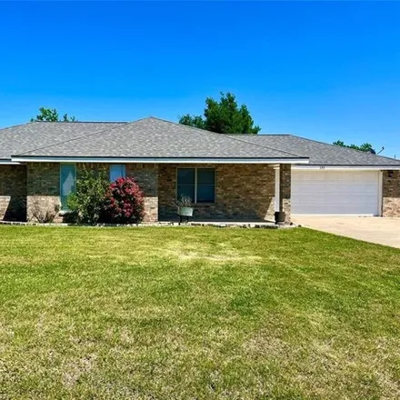 Image 1 - 153 Meadow Valley Loop, Jarrell City Limits, TX 76537, USA - House for sale