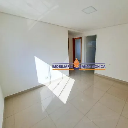 Buy this 2 bed apartment on Beco Sem Nome in Granja Werneck, Belo Horizonte - MG