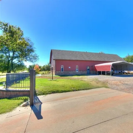 Image 6 - 2151 North Anderson Road, Nicoma Park, Oklahoma County, OK 73020, USA - House for sale