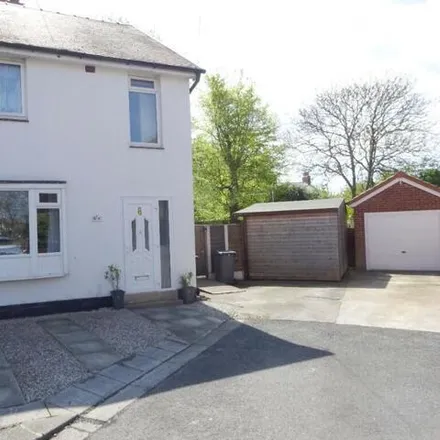 Buy this 3 bed duplex on Ullswater Crescent in Thornton, FY5 4AN