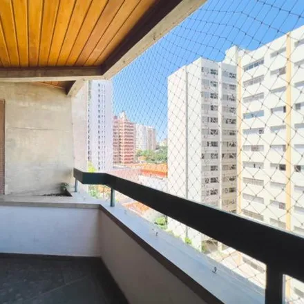Buy this 2 bed apartment on Rua Joaquim Novaes in Centro, Campinas - SP