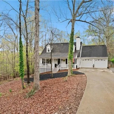 Image 7 - 2344 Sportsman Club Road, Beverly Hills, Hall County, GA 30501, USA - House for sale