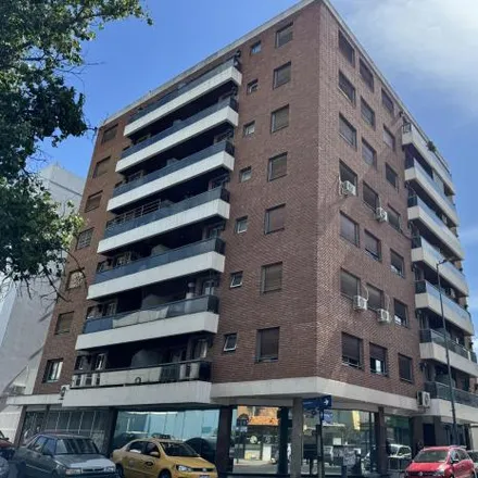 Buy this 1 bed apartment on Entre Ríos 592 in Centro, 5000 Cordoba