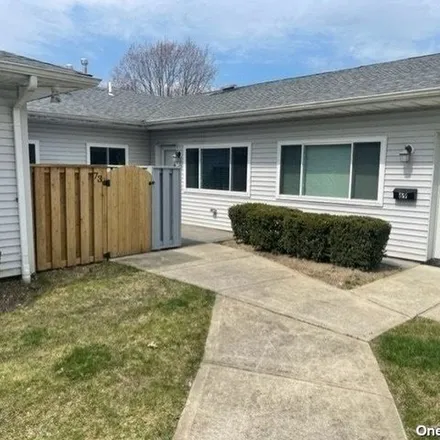 Rent this 2 bed apartment on 59 Feller Drive in Central Islip, Islip