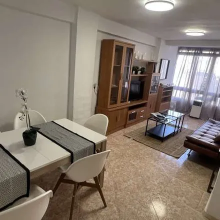 Image 8 - Calle Segismundo Moret, 29080 Málaga, Spain - Apartment for rent