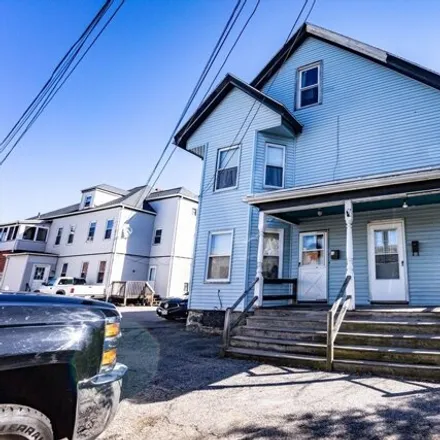 Buy this 5 bed house on 916 Main Street in Riverview, Waltham