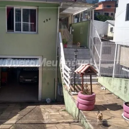 Buy this 4 bed house on Rua Clóvis Curra in Bela Vista, Caxias do Sul - RS