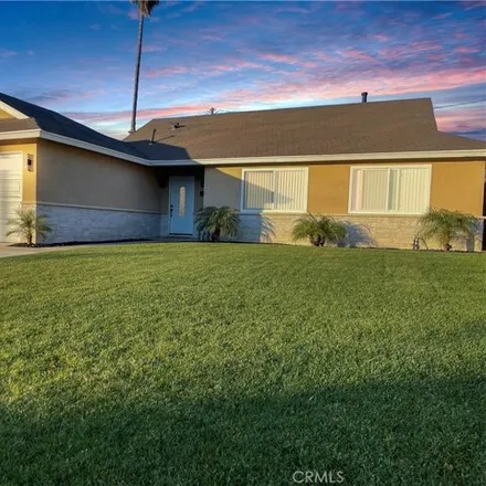 Buy this 4 bed house on 1671 Sunrise Way in Corona, CA 92882