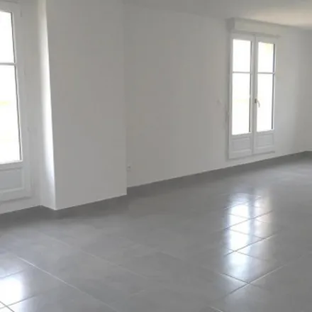 Rent this 4 bed apartment on 27 Rue Edmond Nocard in 77160 Provins, France