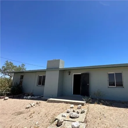 Buy this 3 bed house on 36261 Fleetwood Street in Lucerne Valley, San Bernardino County