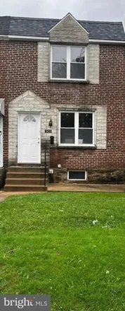 Buy this 3 bed house on 583 South Church Street in Clifton Heights, Delaware County