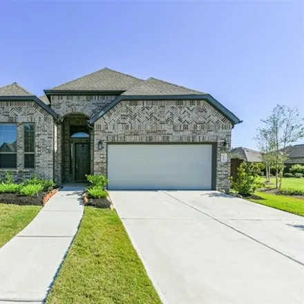 Image 2 - Willard Drive, Manvel, TX, USA - House for sale