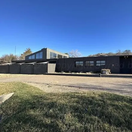 Image 2 - Cambridge Road, Bishop Hills, Potter County, TX, USA - House for sale