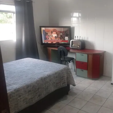 Rent this 1 bed apartment on Avenida Garcia Rodrigues Paes in Barbosa Lage, Juiz de Fora - MG