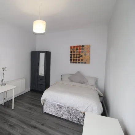 Rent this 1 bed room on Dorset Road in Liverpool, L6 4DX