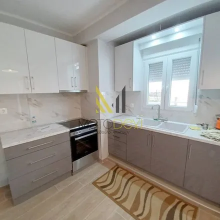Rent this 2 bed apartment on ΑΓΙΩΝ ΠΑΝΤΩΝ (20 in 21, 21Α)