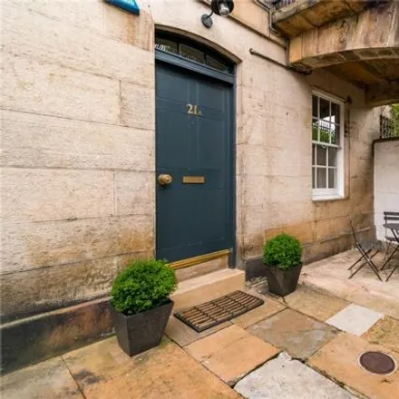 Rent this 3 bed room on 26A Regent Terrace in City of Edinburgh, EH7 5BN