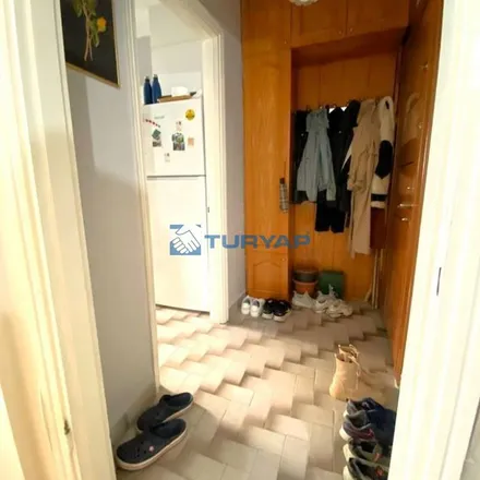 Rent this 4 bed apartment on Köftüncü Sokağı in 34718 Kadıköy, Turkey