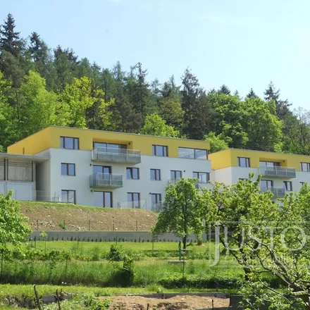 Rent this 3 bed apartment on Pod Horami 2670 in 397 01 Písek, Czechia