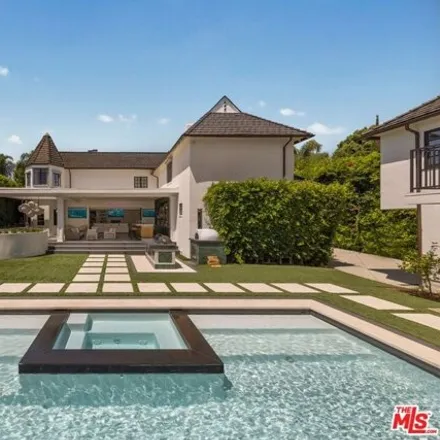 Image 1 - 618 North Arden Drive, Beverly Hills, CA 90210, USA - House for sale