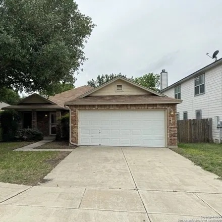 Rent this 4 bed house on 118 Foxglove Pass in Cibolo, TX 78108