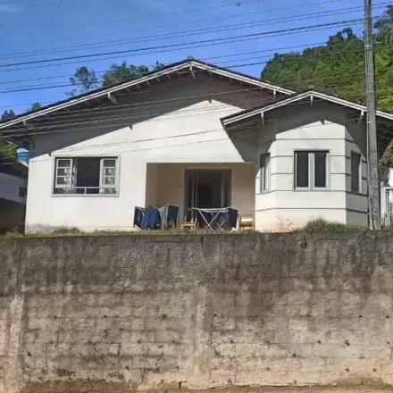 Image 1 - Rua Edgar Von Buettner, Bateas, Brusque - SC, 88352-400, Brazil - House for sale