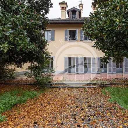 Buy this 9 bed house on Milan