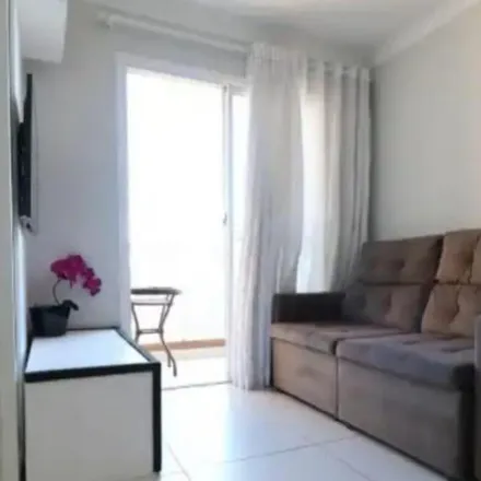 Buy this 2 bed apartment on Estrada Cata Preta in Vila João Ramalho, Santo André - SP