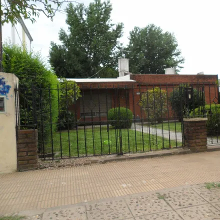 Buy this studio house on Rawson in Garín Centro, 1619 Garín